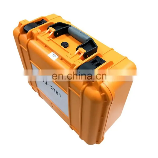 Portable Non Nuclear Asphalt Density Depth Gauge for Sale photo-4