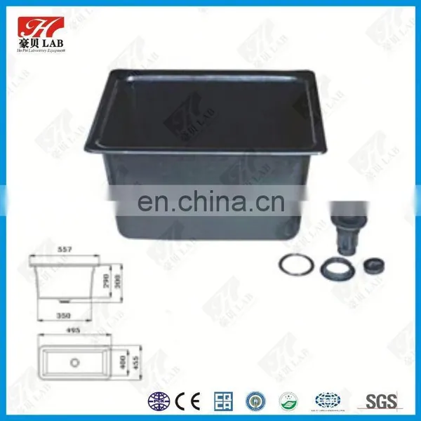 Lab Wash Basin for School Used photo-2