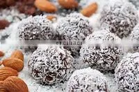 Factory Price Small Energy Balls Protein Bliss Balls Making Machine photo-3