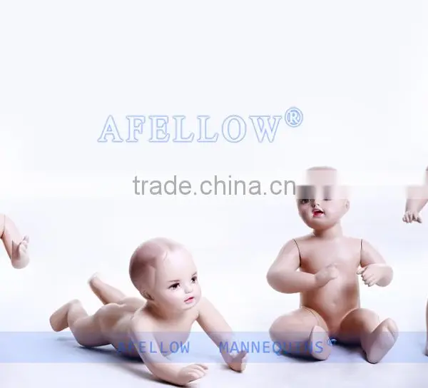 Realist Kids Mannequin Children Mannequin Model ANN photo-2