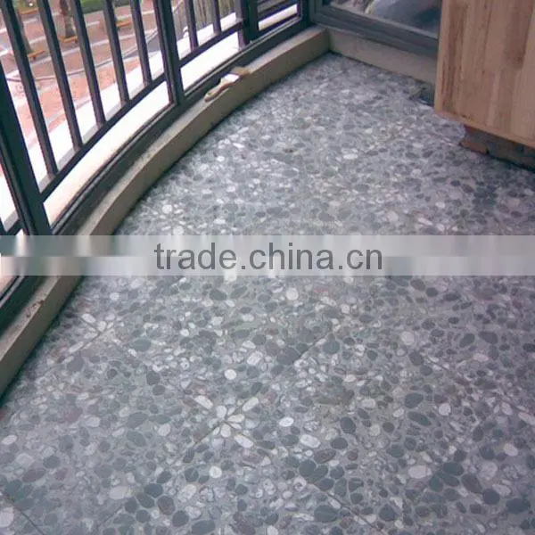 Cheap Tiles From China Tiles Gres Porcellanato photo-4