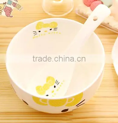 Ceramic Spoon Rest Ceramic Spoon Fork Knife Set Ceramic Tea Spoon photo-5