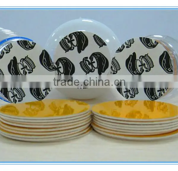 PE Gasket/PP Insulation Gasket
