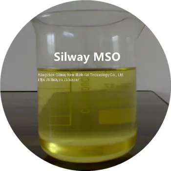 Super Wetting Agent for Agriculture Silway MSO