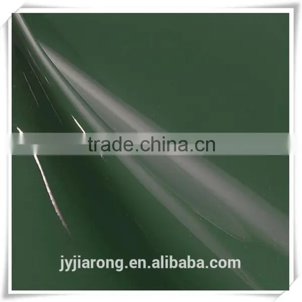 100% Polyurethane Faux Leather for Sale/Imitation Leather photo-4