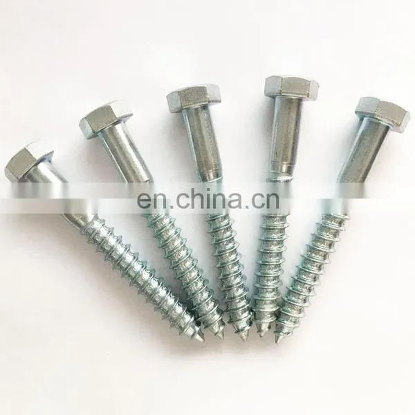 Phillips Flat Head Furniture Confirmat Screw Zinc Plated photo-4