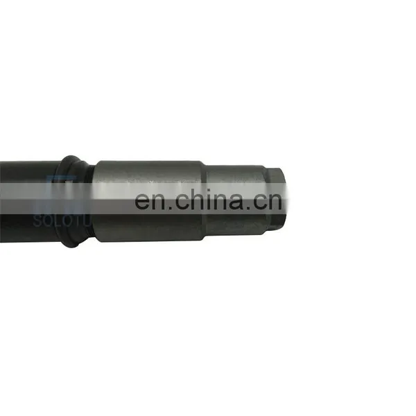 Guangzhou Manufacture Diesel Common Rail Fuel Injector 23670-30050 For Hilux/Hiace 2KD-FTV photo-2