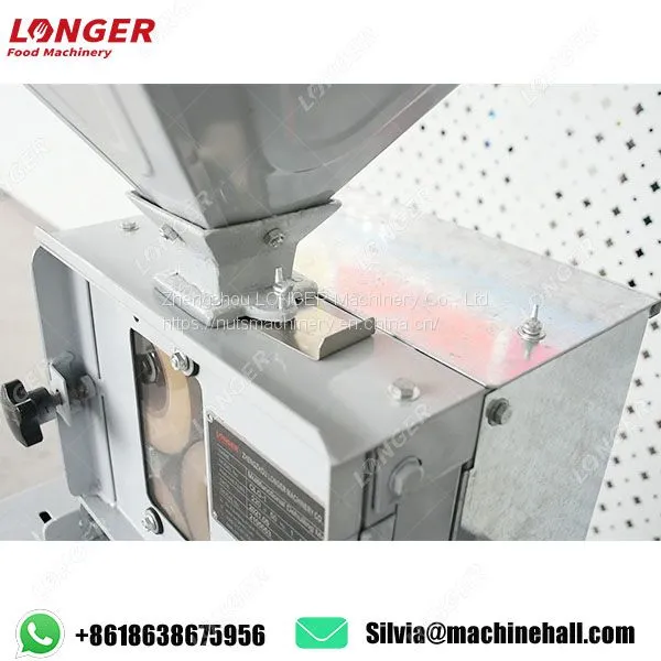 High Quality Spelt Dehulling Machine Paddy Sheller Machine photo-3