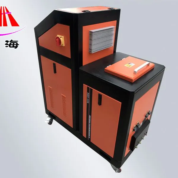 35L Hot Melt Adhesive Machine photo-2