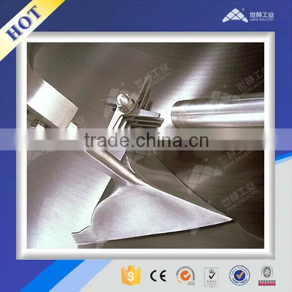 Horizontal Powder Mixer Machine 1000L photo-2