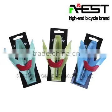 OEM Bike Parts Luminous Water Holder Bottle Cage photo-6