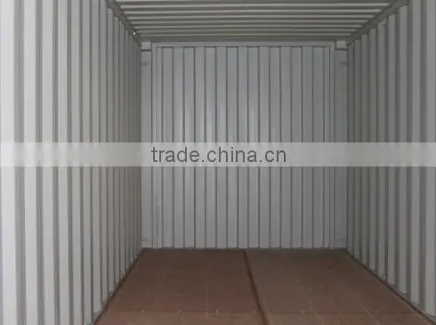 Brand New 20ft 40ft ISO Container photo-4