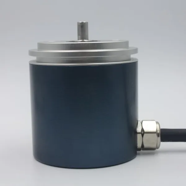 Small Incremental Encoder JYZ24S 25S 28S 32S photo-3