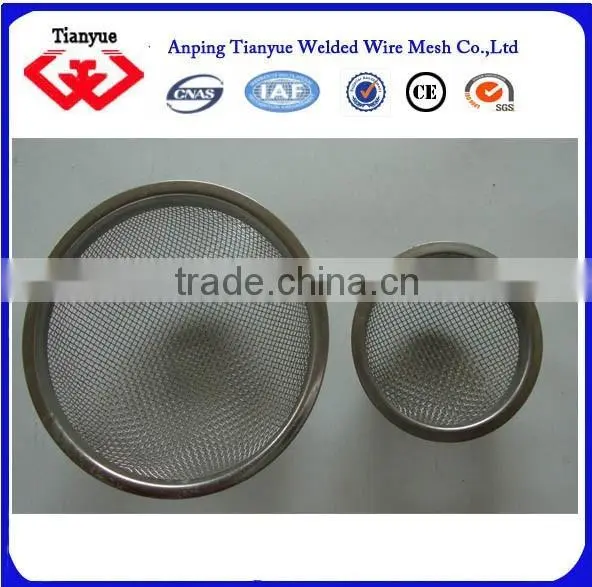 Wire Mesh Basket Professional Factory photo-5