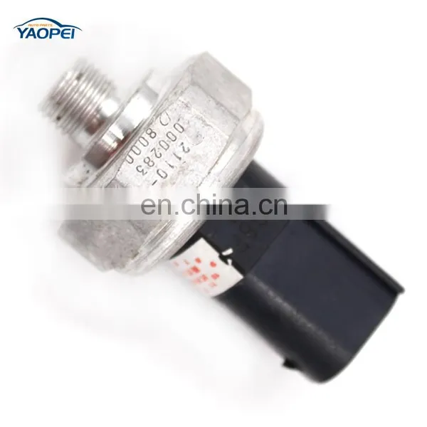 A0045429018 Air Conditioning Pressure Switch For Mercedes Smart VW 2110-000283 0045429018 photo-2