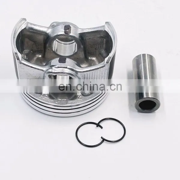2021 Perfect Quality Auto Parts Piston With Piston Aluminum Engine Piston 13010-RAA-A01 photo-2