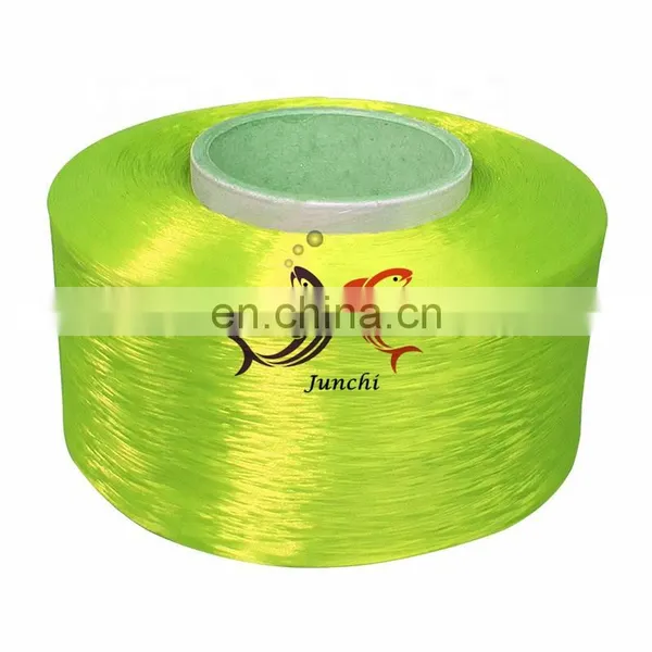 JUN CHI QUALITY High Tenatcity 210D White Twisted Nylon 6 Twine photo-4