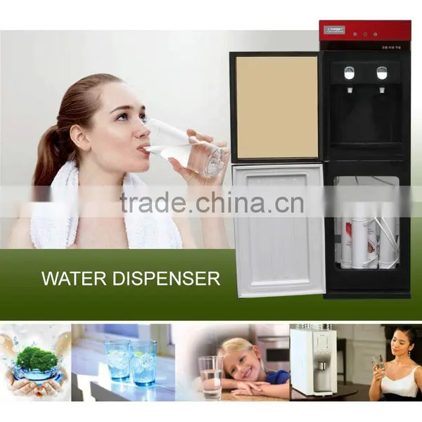 RO Water Purifier System B22 photo-5