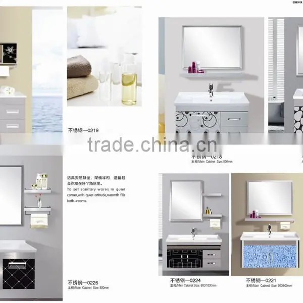 Henan Mirror Cabinet