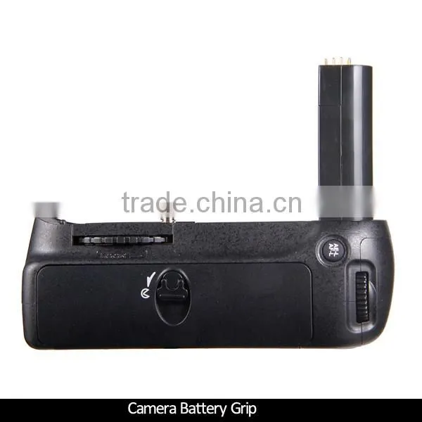 Osom Price of for Nikon D90 Camera Accessories Battery Grip Replacement MB-D80 photo-3