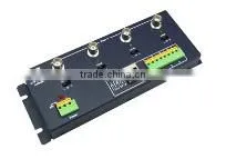 CCTV Accessories Long Distance UTP 4CH Active Video Balun for Cctv Camera photo-2