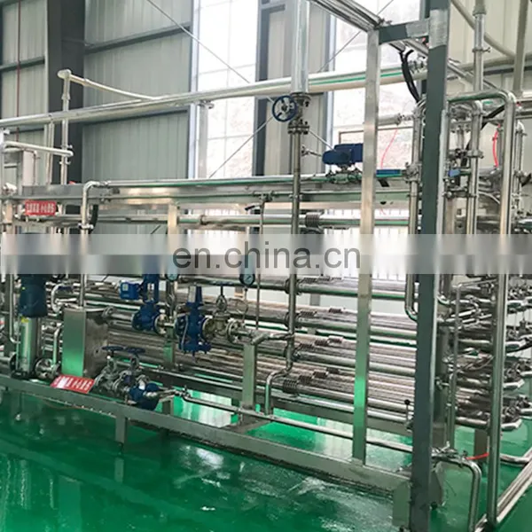 Apple Fruit Apple Juice Concentrate Production Complete Line Production Line photo-3
