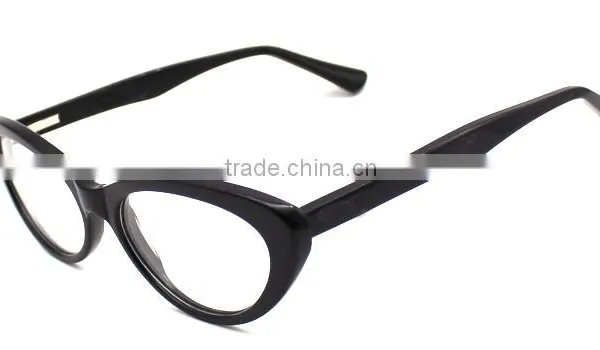 China Inface Spectacle Frames With High Quality and New Model Cool Trendy and Spectacles Frames China photo-3