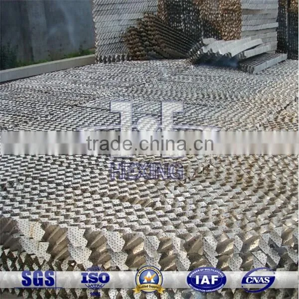 Metal Structured Packing/Tower Packing
