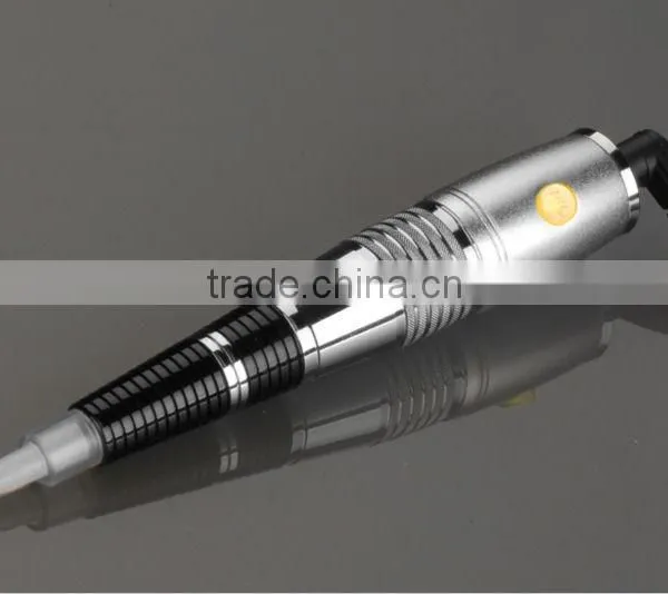 New TKL Digital Permanent Makeup Electric Eyebrow Tattoo Machine photo-4