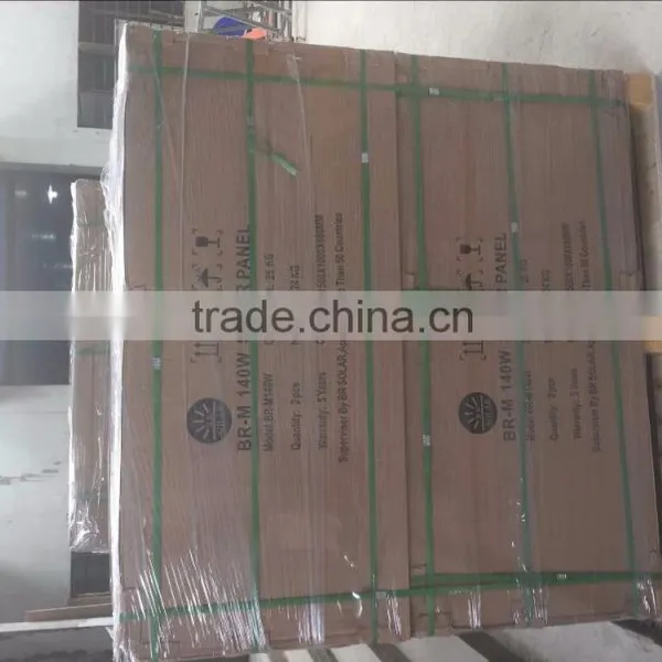 High Power Led Module100 Watt Solar Led Street Light System Streetlight 150w Solar Panel photo-4