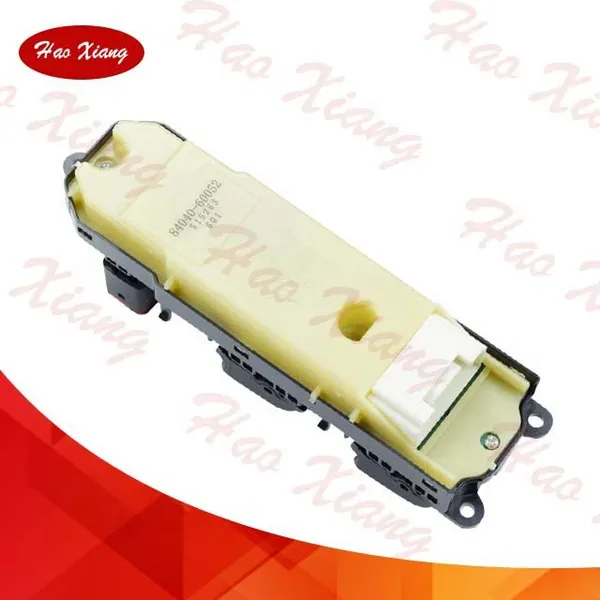Haoxiang CAR Electric Power Window Switches 84040-60051 84040-60052 84040-60053 For Toyota Land Cruiser Lexus RX330 RX350 photo-2