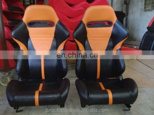 JBR1010 Famous Adjustable Popular Racing for Car Universal With Different Color Racing Seat photo-4