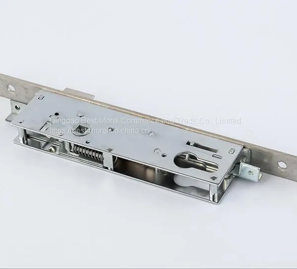 Single Hook Latch Mortise Door Lock 3085mm, With Adjustable Latch Bolt photo-4