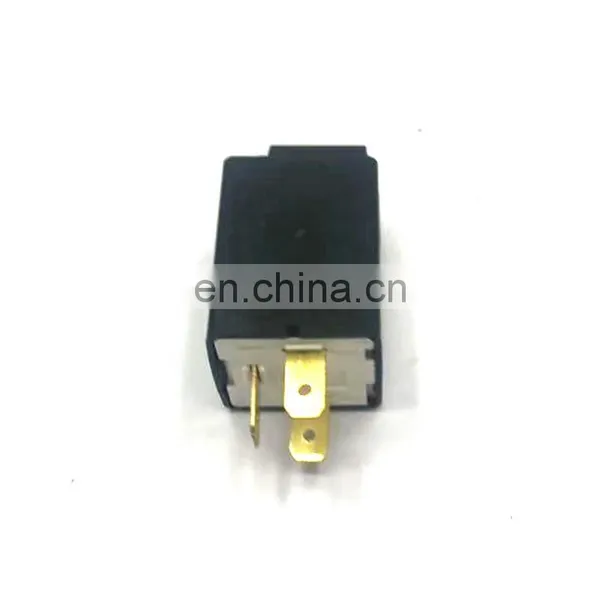 Electrical System Flasher Relay for Deawoo 94583207 photo-3