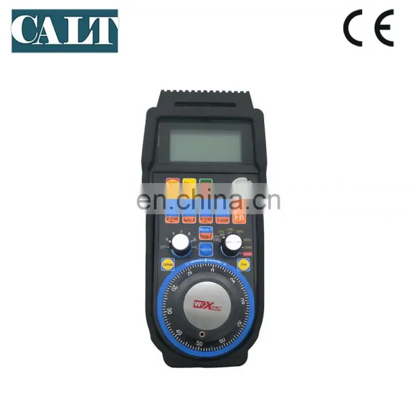 Mach3 Handwheel Cnc Router Machine Usb Cnc Controller MPG photo-3
