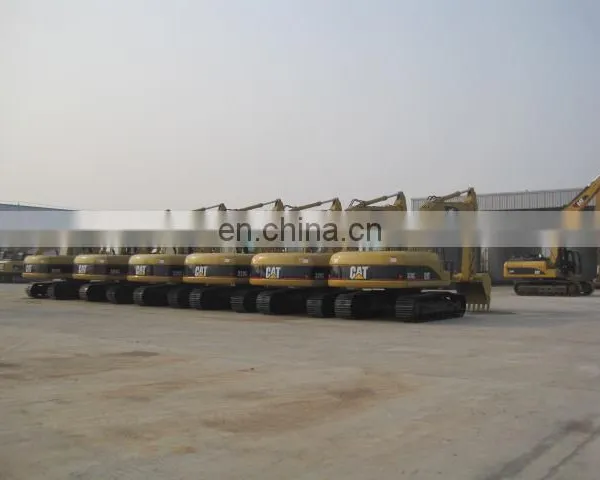 Komatsu/Caterpillar/Doosan/Volvo/Sany/Hitcahi Excavator, Loader,backhoe ,crane,forklift,reach Stacker ,dump Truck Etc on Sale photo-5