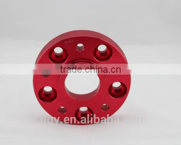 Aluminum Wheel Spacer/wheel Adapter for BMW photo-4