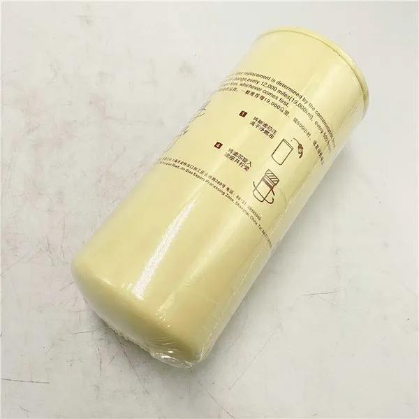 Hot Selling Original Original Fuel Filter D638-002-903+A For Howo For Construction Machinery photo-4