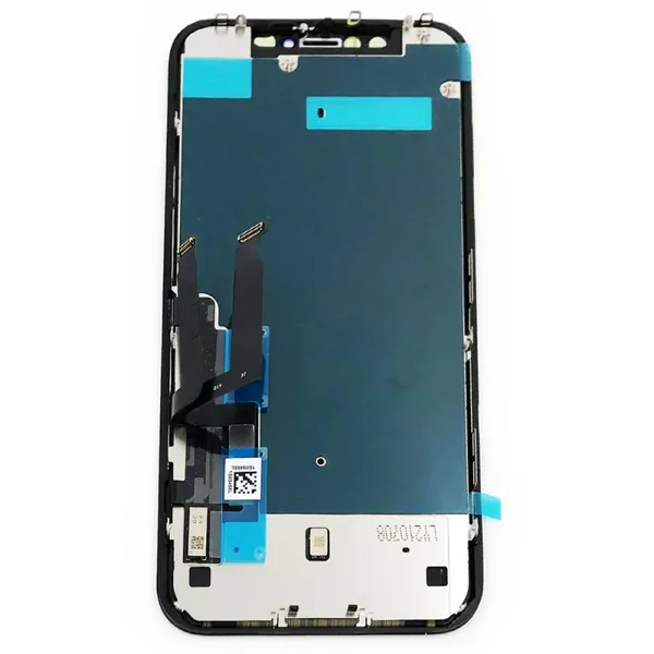 XR 100% Tested INCELL TFT LCDs For IPhone XR LCD Display Touch Screen Digitizer Replacements Mobile Phone Touch Screen photo-3