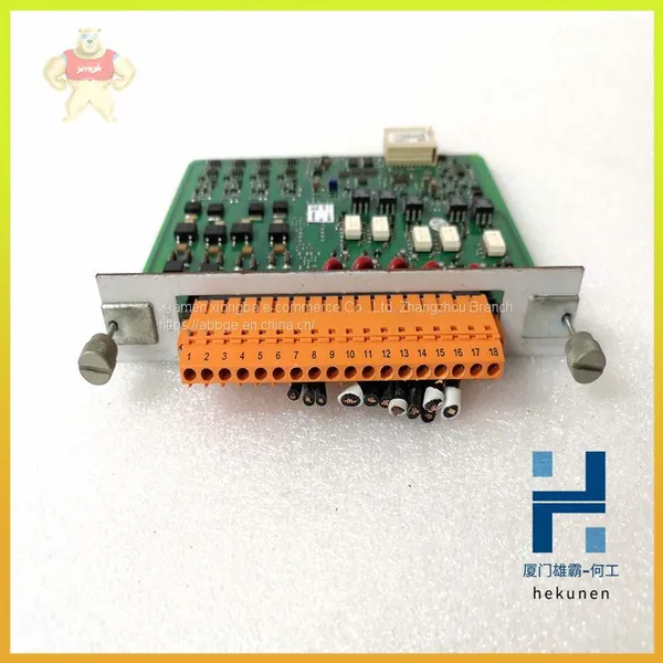 COM0002 COM0003 ABB New Control Panel photo-2