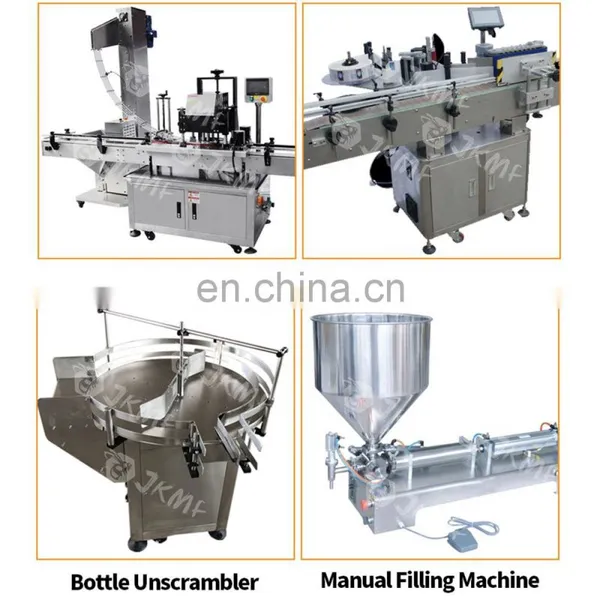 Multihead Weigher Filling Machine for Automatic Frozen Vegetable Fruit Weighing and Filling Machine photo-4
