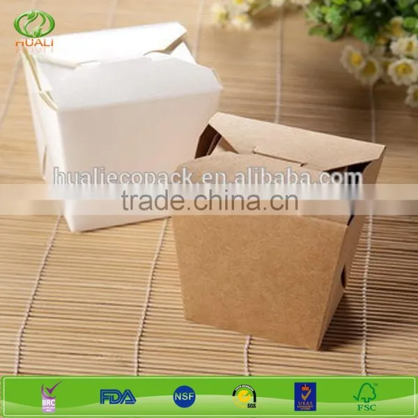 16oz New Product Disposable Food Container , Food Storage Container photo-2