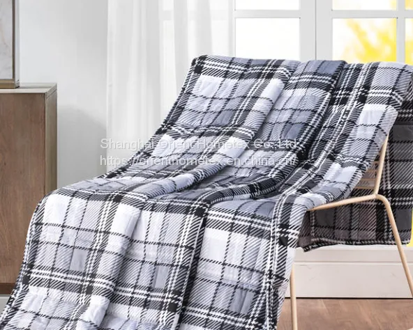 Weighted Blanket