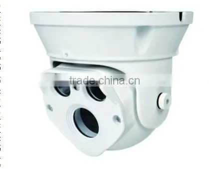 New Dome CCTV Camera,1200tvl Security Camera, Cmos Dome Cctv Camera