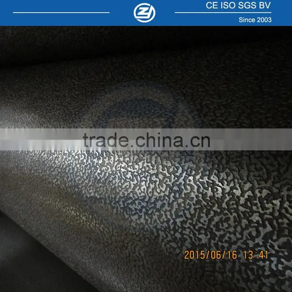 Steel Sheet Embosser photo-2