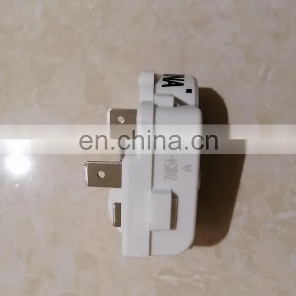 Starter Protector Mini Combo ZHB54-120P15A for Refrigerator Air Conditioner Compressor Good Quality photo-5