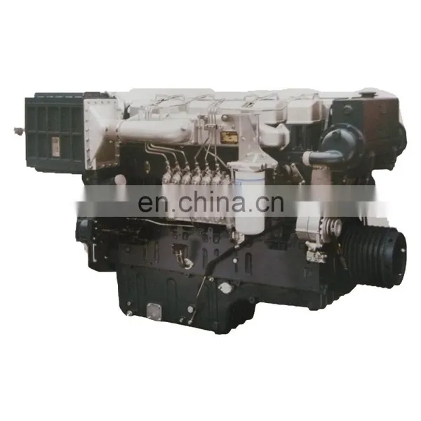 High Quality Marine Main Engines Weichai TD226B-3C2 Diesel Marine Engine photo-3