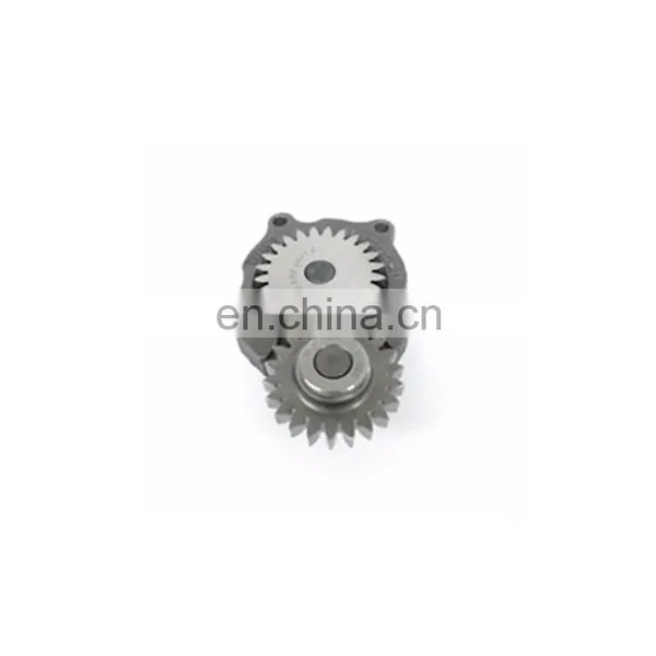 Diesel Engine Parts SCDC Lubricating Oil Pump 4939588 photo-2