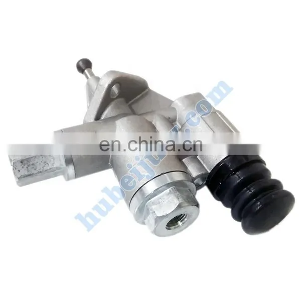 6CT Diesel Engine Part 4988748 Fuel Transfer Pump photo-3