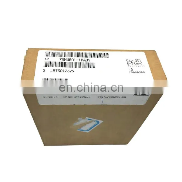Siemens Siwarex u Weighing Electronics 7MH4601-1BA01 Two-channel Version photo-3